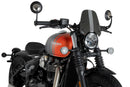 TRIUMPH BONNEVILLE BOBBER [2025] – Sport Nouvelle Génération – Teinté-27
