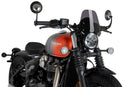 TRIUMPH BONNEVILLE BOBBER [2025] – Sport Nouvelle Génération – Teinté-19