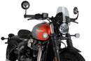 TRIUMPH BONNEVILLE BOBBER [2025] – Sport Nouvelle Génération – Teinté-1