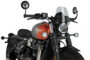 TRIUMPH BONNEVILLE BOBBER [2025] – Sport Nouvelle Génération – Teinté-2