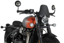 TRIUMPH BONNEVILLE BOBBER [2025] – Sport Nouvelle Génération – Teinté-11