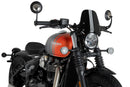 TRIUMPH BONNEVILLE BOBBER [2025] – Sport Nouvelle Génération – Teinté-23
