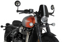 TRIUMPH BONNEVILLE BOBBER [2025] – Sport Nouvelle Génération – Teinté-9