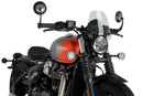 TRIUMPH BONNEVILLE BOBBER [2025] – Sport Nouvelle Génération – Teinté-21