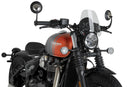 TRIUMPH BONNEVILLE BOBBER [2025] – Sport Nouvelle Génération – Teinté-7