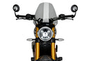 TRIUMPH SPEED 400 [2025] – New Generation Sport – Matt Black-5