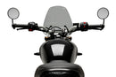 TRIUMPH SPEED 400 [2025] – New Generation Sport – Tinted-8