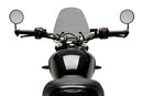 TRIUMPH SPEED 400 [2025] – New Generation Sport – Tinted-5