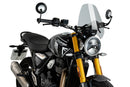 TRIUMPH SPEED 400 [2025] – New Generation Sport – Matt Black-21
