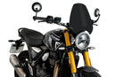 TRIUMPH SPEED 400 [2025] – New Generation Sport – Tinted-27