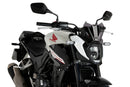 HONDA CB 500 HORNET [2025] – New Generation Sport – Mattschwarz-19