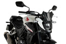 HONDA CB 500 HORNET [2025] – Nouvelle Génération Sport – Fortement teinté-21