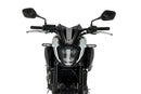 HONDA CB 500 HORNET [2025] – Nouvelle Génération Sport – Fortement teinté-7