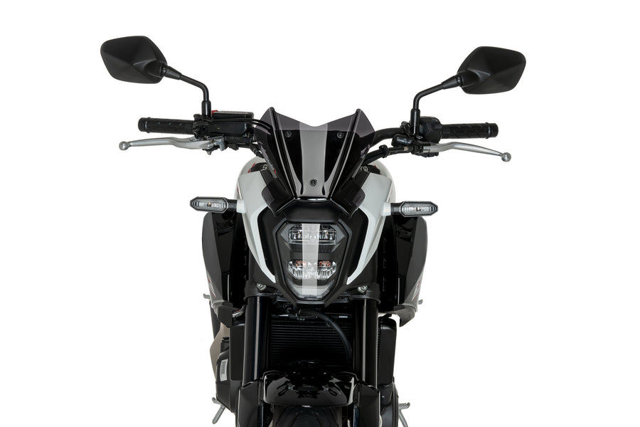 HONDA CB 500 HORNET [2025] – New Generation Sport – Tinted