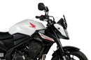 HONDA CB 500 HORNET [2025] – New Generation Sport – Mattschwarz-24