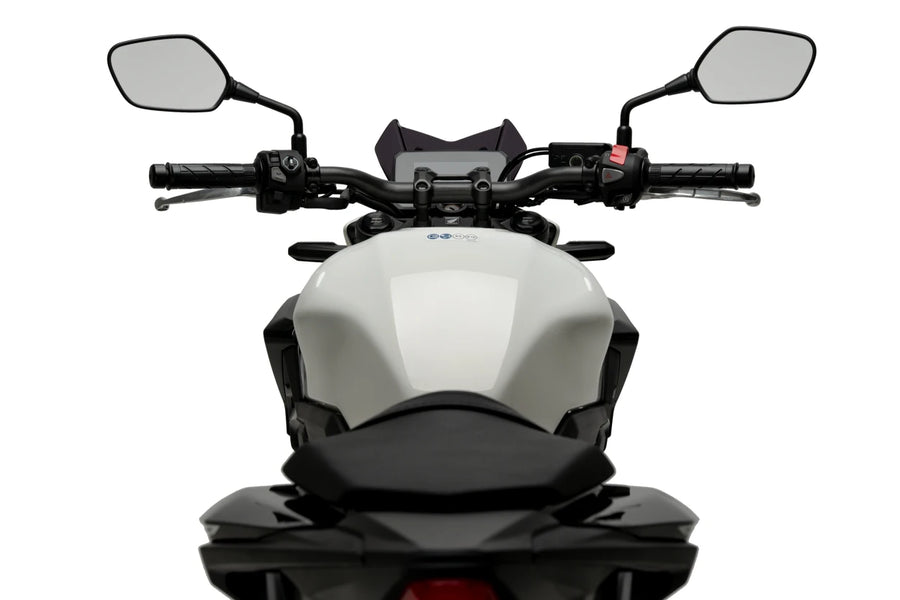 HONDA CB 500 HORNET [2025] – Nouvelle Génération Sport – Fortement teinté