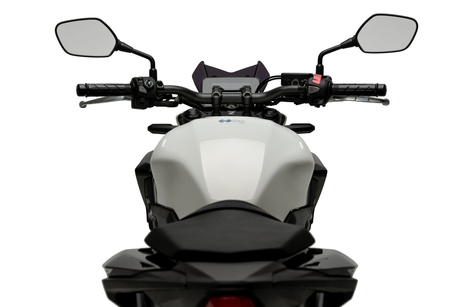 HONDA CB 500 HORNET [2025] – New Generation Sport – Mattschwarz