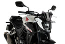 HONDA CB 500 HORNET [2025] – New Generation Sport – Mattschwarz-8