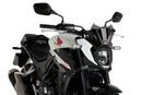 HONDA CB 500 HORNET [2025] – New Generation Sport – Mattschwarz-26