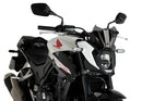 HONDA CB 500 HORNET [2025] – New Generation Touring – Mattschwarz-2