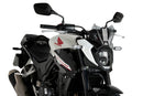 HONDA CB 500 HORNET [2025] – Nouvelle Génération Sport – Fortement teinté-13