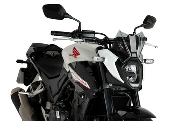 HONDA CB 500 HORNET [2025] – New Generation Sport – Tinted - 0