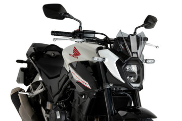 HONDA CB 500 HORNET [2025] – New Generation Sport – Tinted