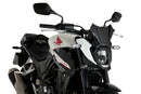 HONDA CB 500 HORNET [2025] – New Generation Sport – Mattschwarz-3
