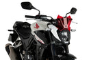 HONDA CB 500 HORNET [2025] – New Generation Sport – Tinted-13