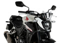 HONDA CB 500 HORNET [2025] – Nouvelle Génération Sport – Fortement teinté-15
