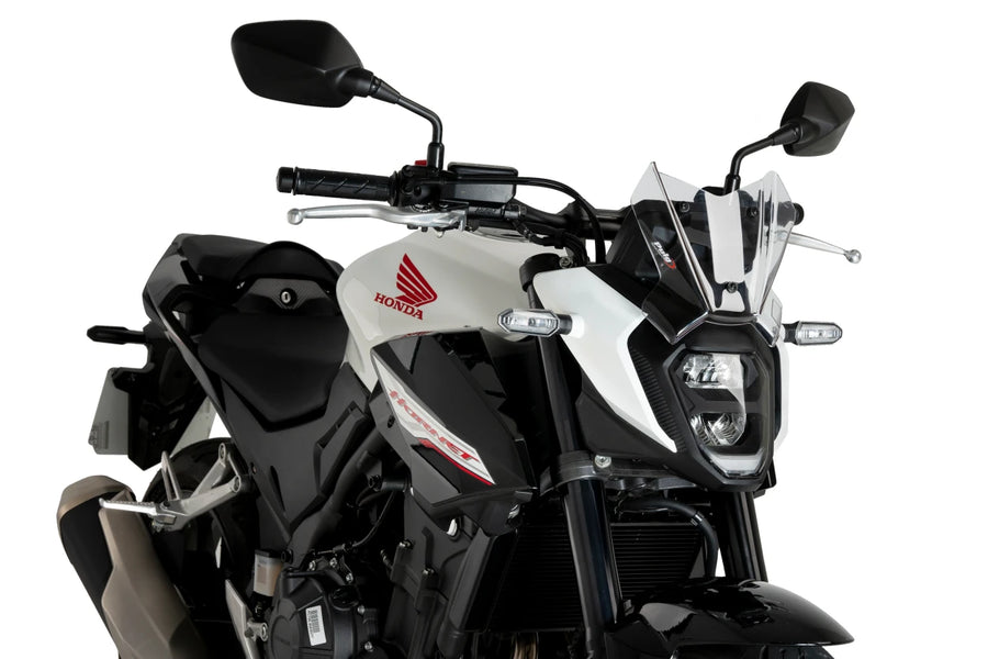 HONDA CB 500 HORNET [2025] – New Generation Sport – Tinted