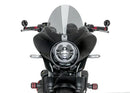 KAWASAKI ELIMINATOR 500 SE [2025] – Adapter Fußrasten- Gummipad "Rider"-5