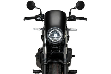 KAWASAKI ELIMINATOR 500 SE [2025] – Anarchie – Noir mat - 0
