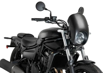 KAWASAKI ELIMINATOR 500 SE [2025] – Mirage – Tinted