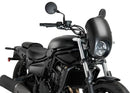 KAWASAKI ELIMINATOR 500 SE [2025] – Façade ALU – noire-17