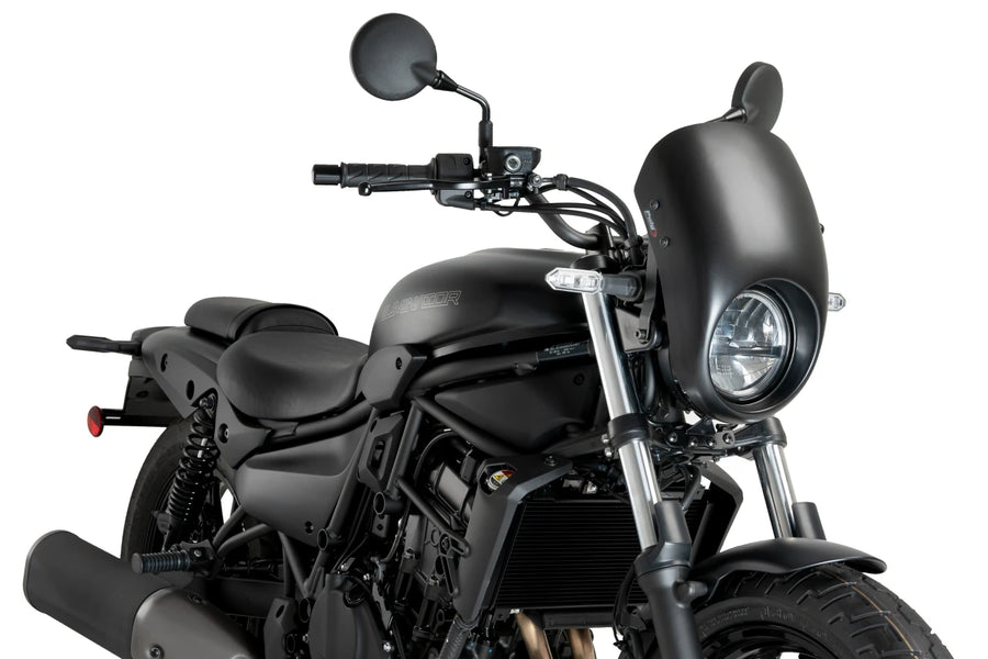 KAWASAKI ELIMINATOR 500 SE [2025] – Anarchie – Noir