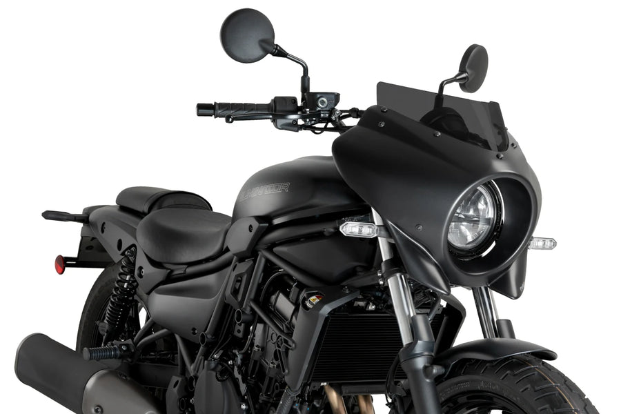 KAWASAKI ELIMINATOR 500 SE [2025] – Mirage – Tinted