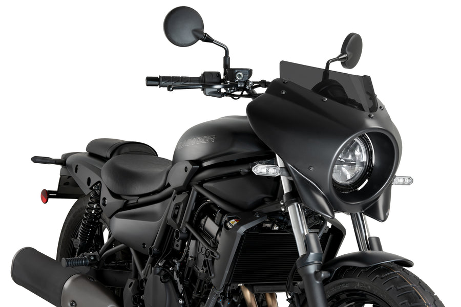 KAWASAKI ELIMINATOR 500 SE [2025] – Mirage – Tinted