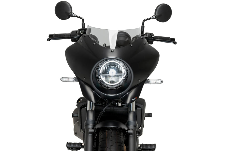 KAWASAKI ELIMINATOR 500 SE [2025] – Mirage – Fortement teinté