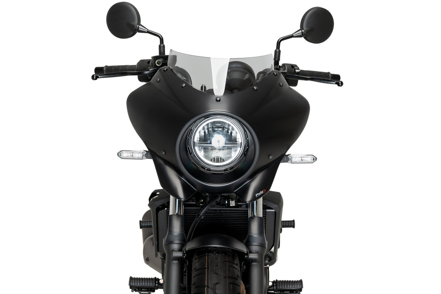 KAWASAKI ELIMINATOR 500 SE [2025] – Mirage – Fortement teinté