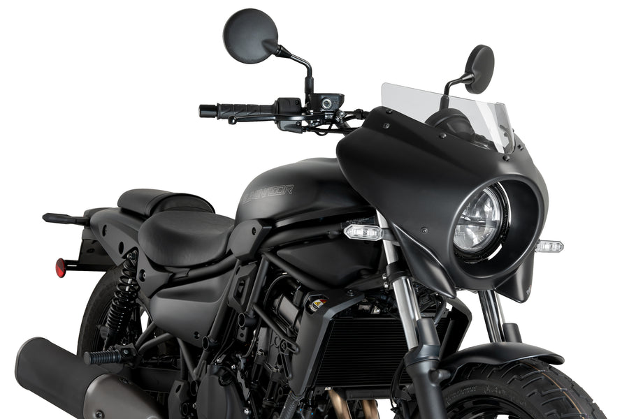 KAWASAKI ELIMINATOR 500 SE [2025] – Mirage – Fortement teinté