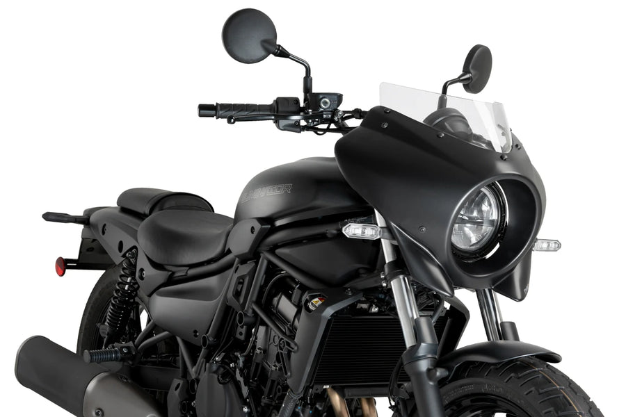 KAWASAKI ELIMINATOR 500 SE [2025] – Mirage – Fortement teinté