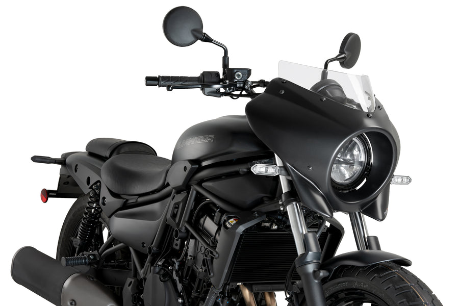 KAWASAKI ELIMINATOR 500 SE [2025] – Mirage – Fortement teinté