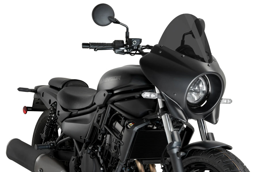 KAWASAKI ELIMINATOR 500 SE [2025] – Mirage – Tinted