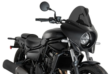 KAWASAKI ELIMINATOR 500 SE [2025] – Mirage – Fortement teinté - 0