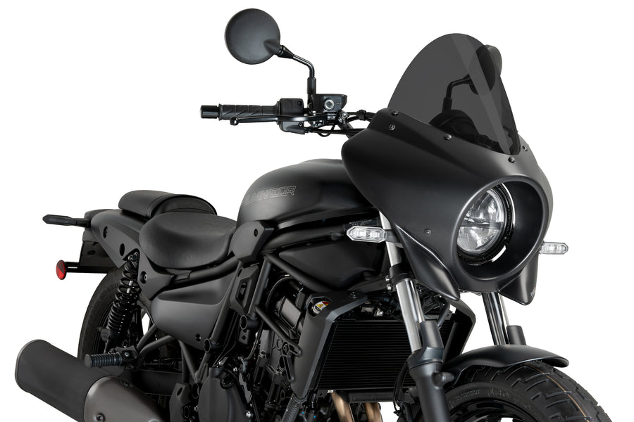KAWASAKI ELIMINATOR 500 SE [2025] – Mirage – Fortement teinté