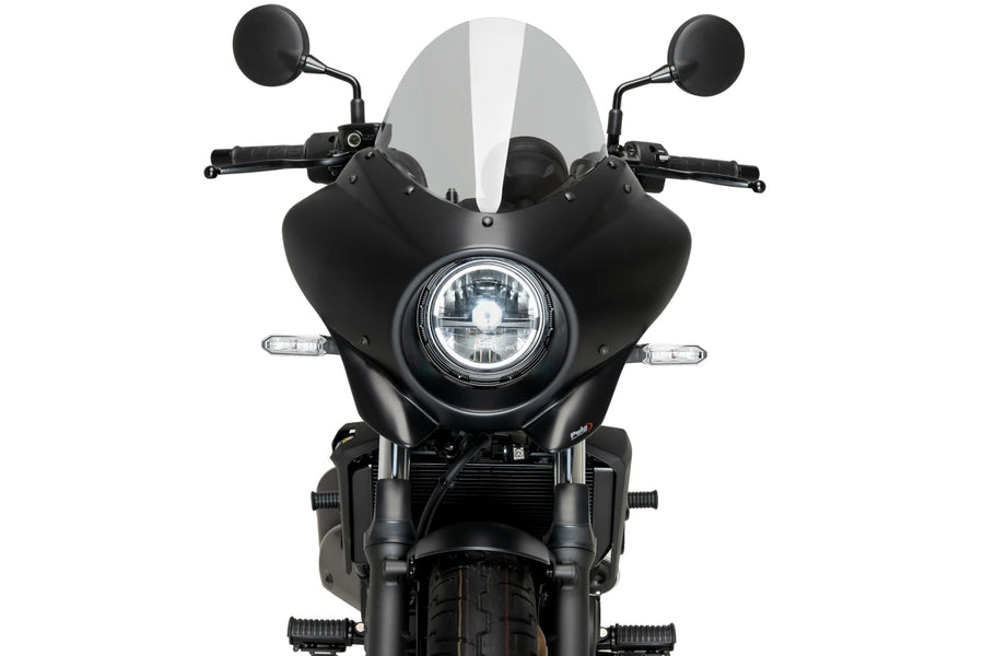 KAWASAKI ELIMINATOR 500 SE [2025] – Mirage – Tinted