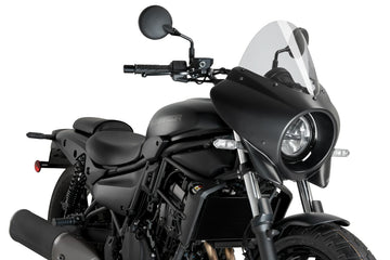 KAWASAKI ELIMINATOR 500 SE [2025] – Mirage – Teinté