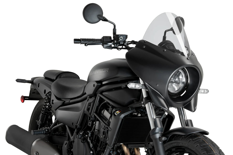 KAWASAKI ELIMINATOR 500 SE [2025] – Mirage – Teinté