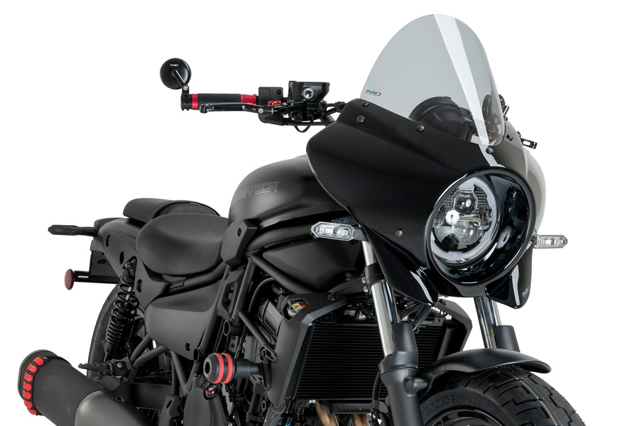 KAWASAKI ELIMINATOR 500 SE [2025] – Mirage – Fortement teinté